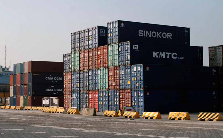 Container Auctions Near Me