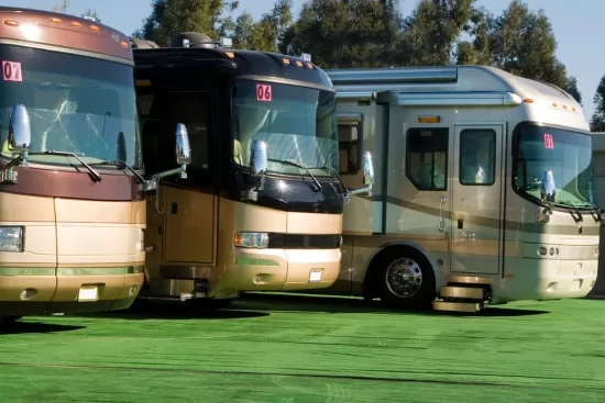 auctions of rv