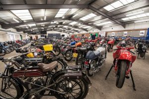 Motorcycle Auctions Near Me [Locator Map + Guide + FAQ]