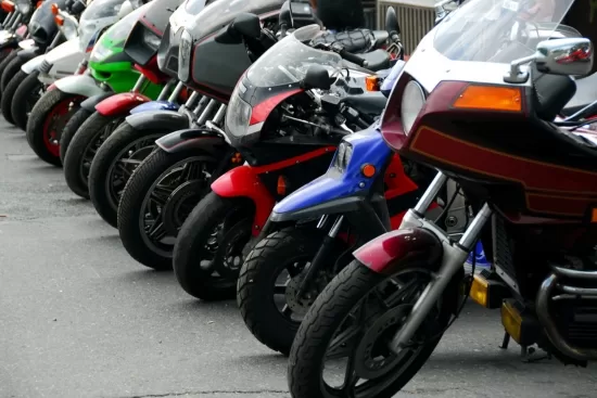 motorcycles for sale