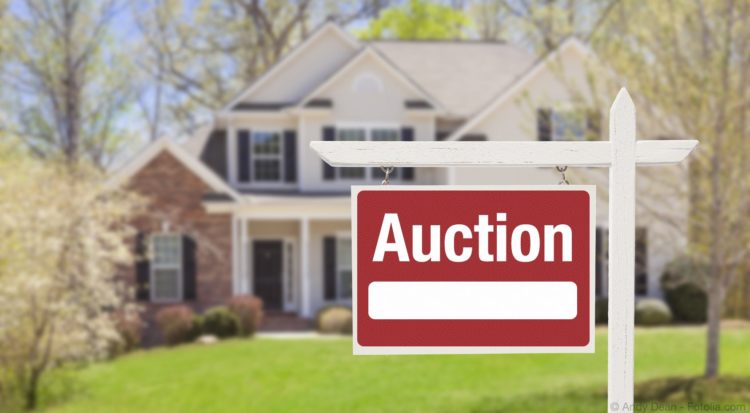 Home Auctions Near Me [Locator Map + Bidding Guide + FAQ]