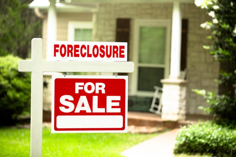 Foreclosure Auctions Near me