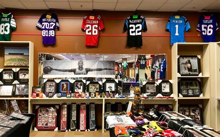 Sports Memorabilia Auctions Near Me Event Map Guide FAQ 